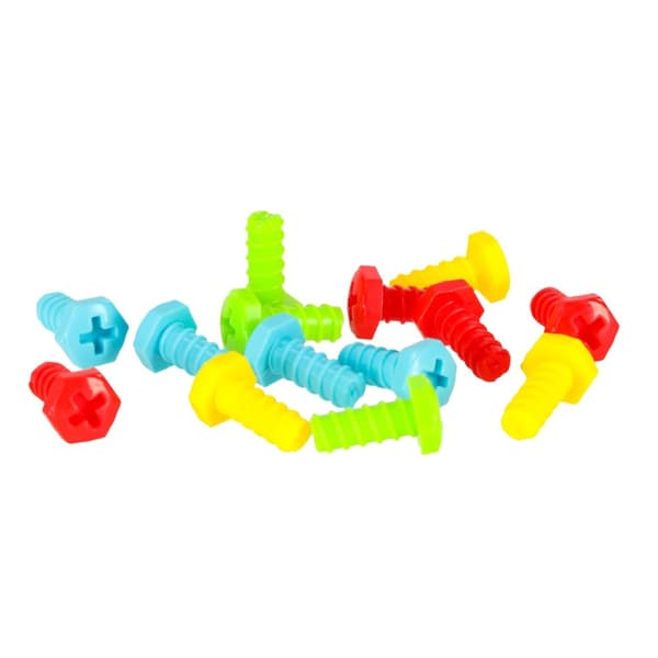 Skruvmejsel borr skruvmejsel byggblock 151 element