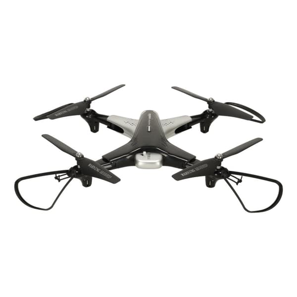 Drönare med fjärrkontrollkamera RC SYMA Z3 2.4GHz HD-kamera