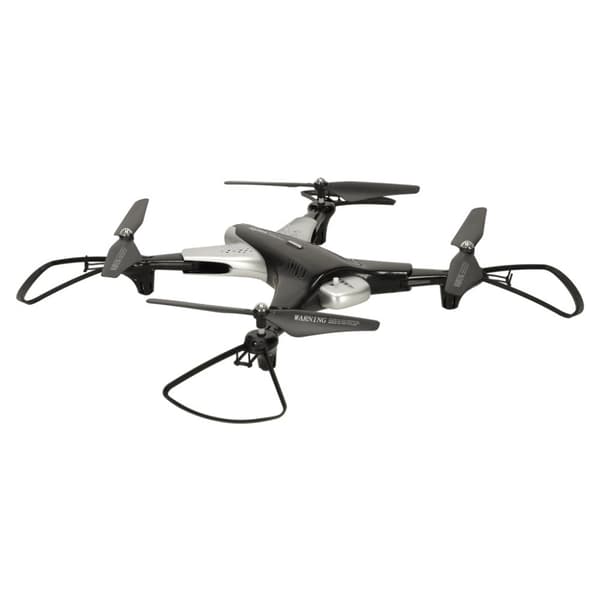 Drönare med fjärrkontrollkamera RC SYMA Z3 2.4GHz HD-kamera