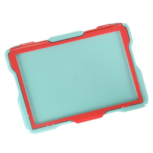 Kreativ mappning av whiteboardtextur
