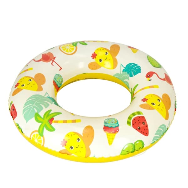 Poolbollcirkel plaskdamm 122 cm