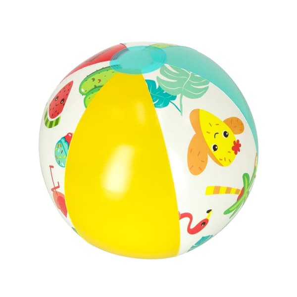 Poolbollcirkel plaskdamm 122 cm
