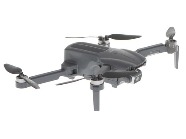 Drönare RC F9 6K HD-kamera GPS WIFI 2000m räckvidd