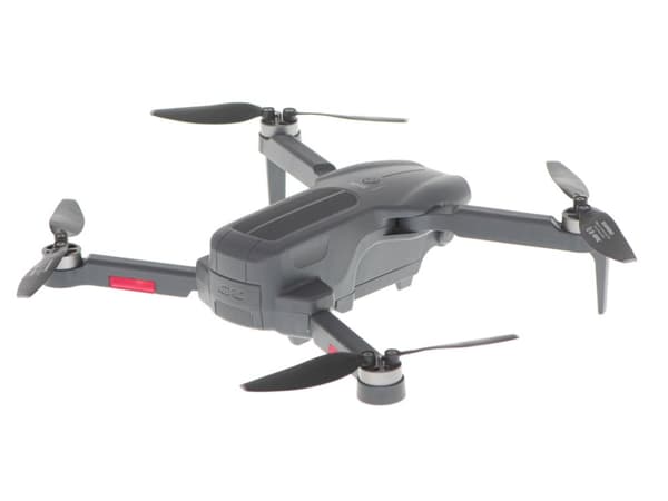 Drönare RC F9 6K HD-kamera GPS WIFI 2000m räckvidd