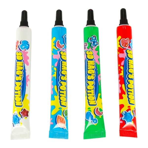 Kreativt kit kristalllim gel