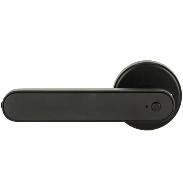 Fingeravtryckskod dörrhandtag bluetooth