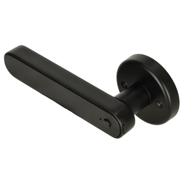 Fingeravtryckskod dörrhandtag bluetooth