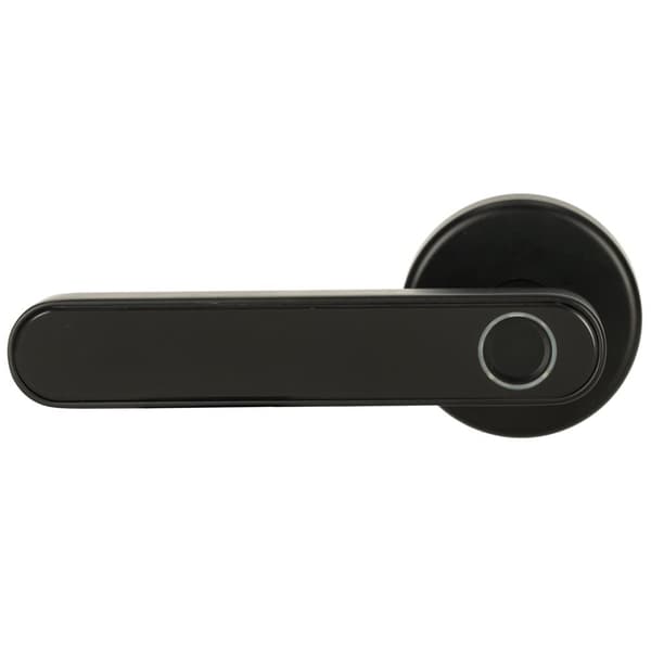 Fingeravtryckskod dörrhandtag bluetooth