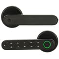 Pikkukuva 1 / 11: Fingeravtryckskod dörrhandtag bluetooth