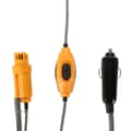 Miniatyrbillede 9 af 11: Resedusch bärbar campingduschtvätt 12v