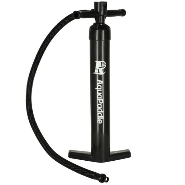Handluftpump med mammometer