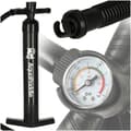 Miniatyrbild 1 av 6: Handluftpump med mammometer