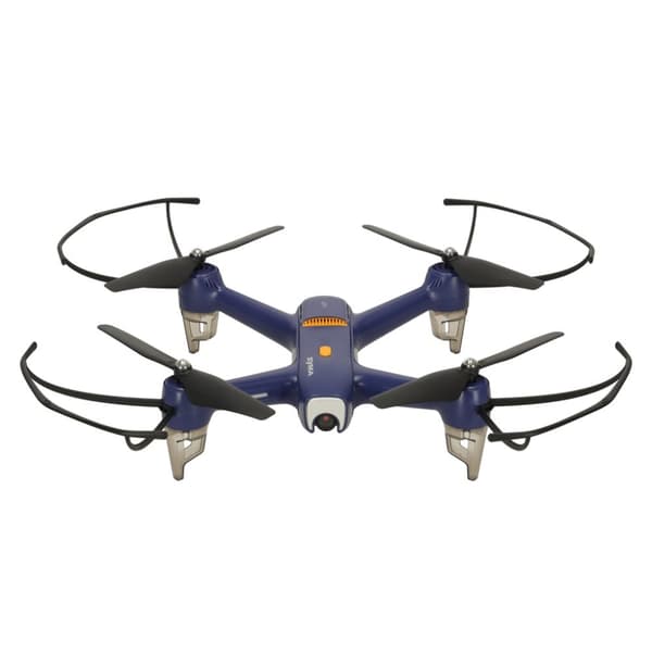 Syma X31 2.4GHz GPS 5G HD fjärrstyrd drönare med fjärrstyrd kamera