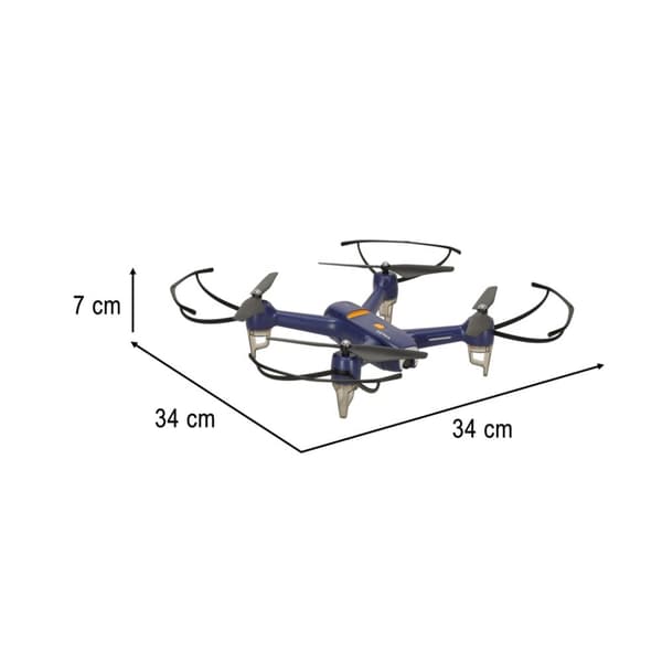 Syma X31 2.4GHz GPS 5G HD fjärrstyrd drönare med fjärrstyrd kamera