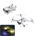 Miniatyrbild 4 av 6: Syma Z6PRO RC-drönare GPS 4K 5G Wifi FPV 2.4GHz
