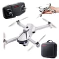 Miniatyrbild 1 av 6: Syma Z6PRO RC-drönare GPS 4K 5G Wifi FPV 2.4GHz
