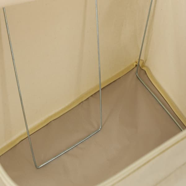 Förvaringsväska för sängkläder, 66 liter