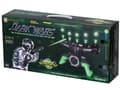 Miniatyrbild 9 av 9: Luftskjutspel flytande bollar DARK WARS