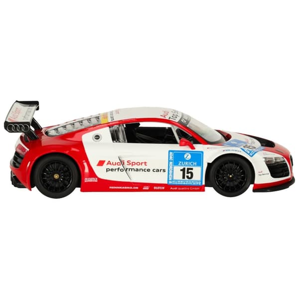 AUDI R8 1:14 RC-bil