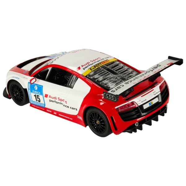 AUDI R8 1:14 RC-bil