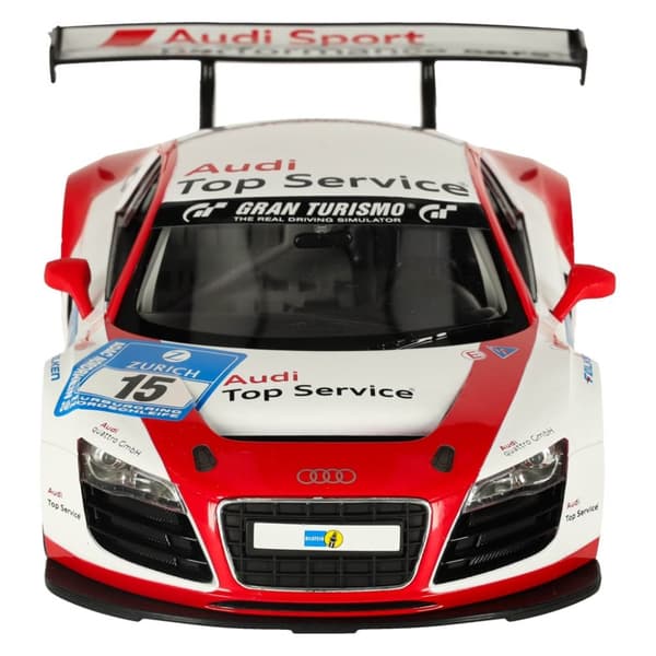 AUDI R8 1:14 RC-bil