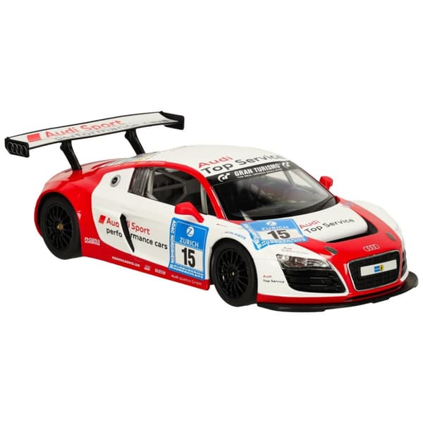 AUDI R8 1:14 RC-bil
