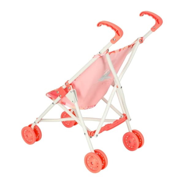 Baby Annabell dockvagn