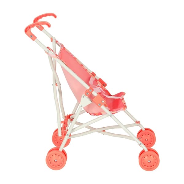 Baby Annabell dockvagn