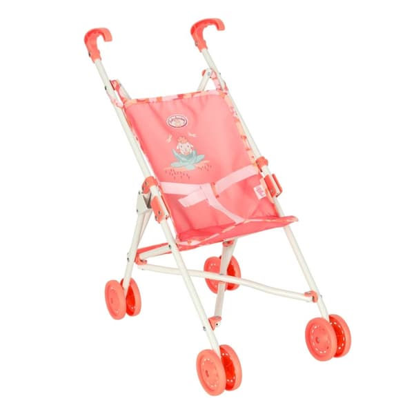 Baby Annabell dockvagn