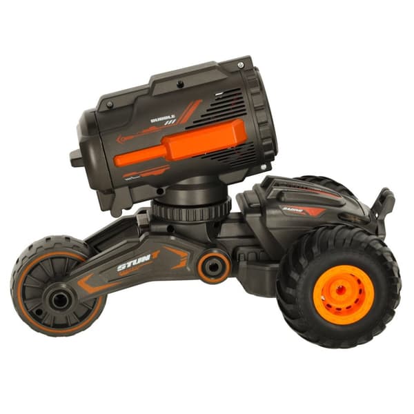 RC såpbubbelbil bubbla bil