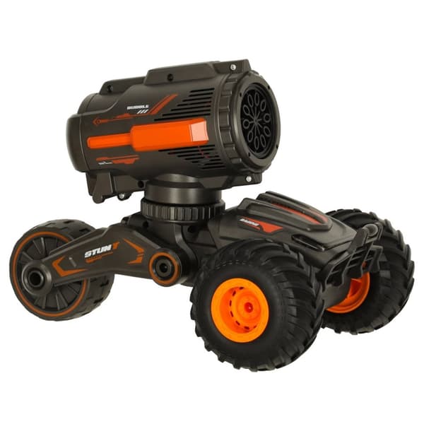 RC såpbubbelbil bubbla bil