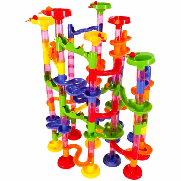 Marmor 219el bollbana. XXL