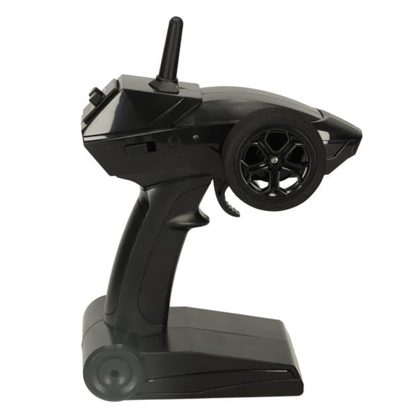 Fjärrstyrd RC-båt Revolt ILLUMINATOR grön