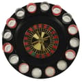 Miniatyrbillede 4 af 8: Partyroulette + 16 glas