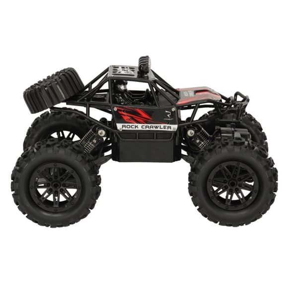 RC Revolt 4x4 fjärrstyrd bil