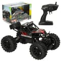 Miniatyrbillede 1 af 9: RC Revolt 4x4 fjärrstyrd bil