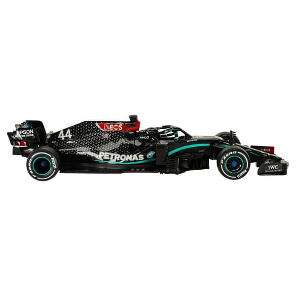 Radiostyrd bil 1:12 Mercedes-AMG F1 W11 EQ
