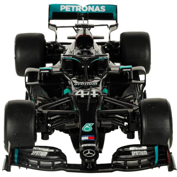 Radiostyrd bil 1:12 Mercedes-AMG F1 W11 EQ