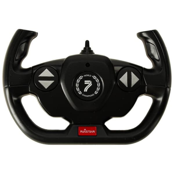 Radiostyrd bil 1:12 Mercedes-AMG F1 W11 EQ