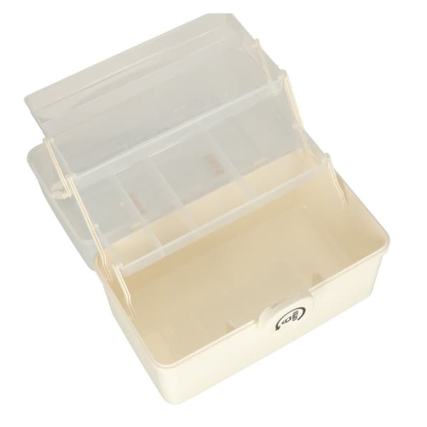 Medicinskåp för medicinbehållare 34x19x22,5cm