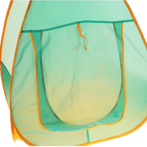 Barncampingtält med tillbehör 62el.