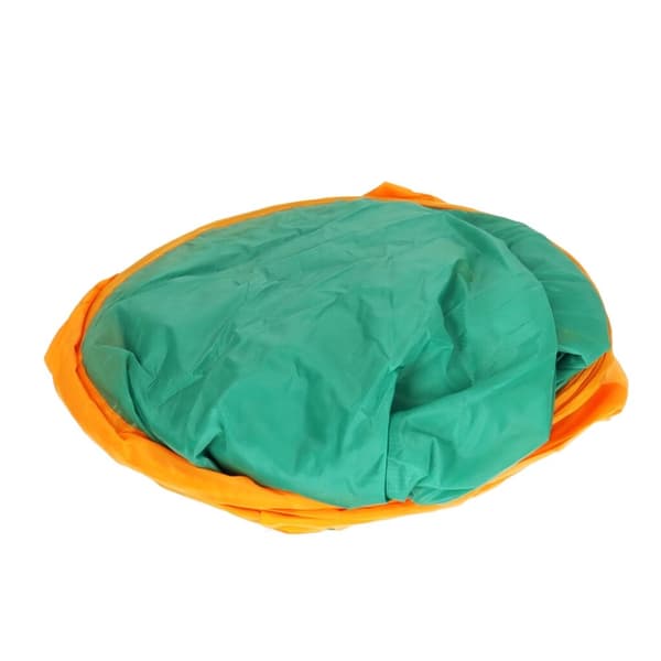 Barncampingtält med tillbehör 62el.