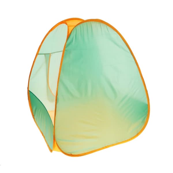 Barncampingtält med tillbehör 62el.