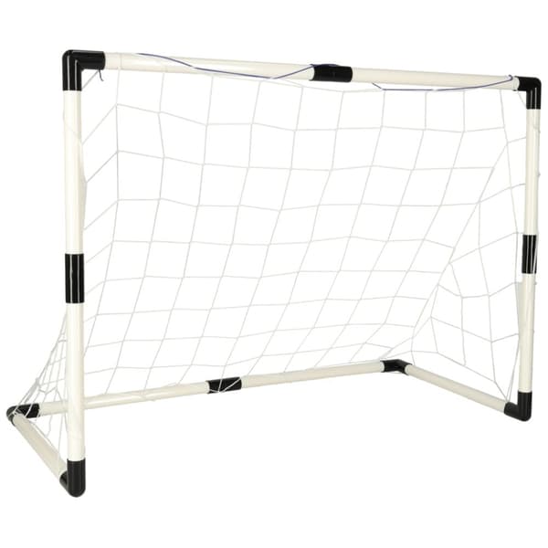 Fotbollsmål 95x48x70cm