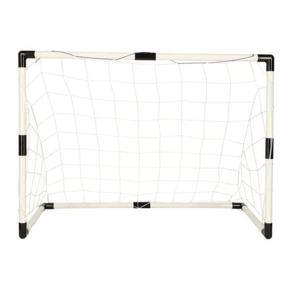 Fotbollsmål 95x48x70cm