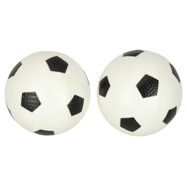 Fotbollsmål 95x48x70cm
