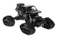 Miniatyrbild 2 av 4: RC Rock Crawler 4x4 LHC012 bil 2-i-1 svart