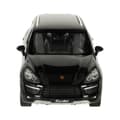 Miniatyrbillede 5 af 9: RC-bil 1:14 Porsche Cayenne Turbo svart
