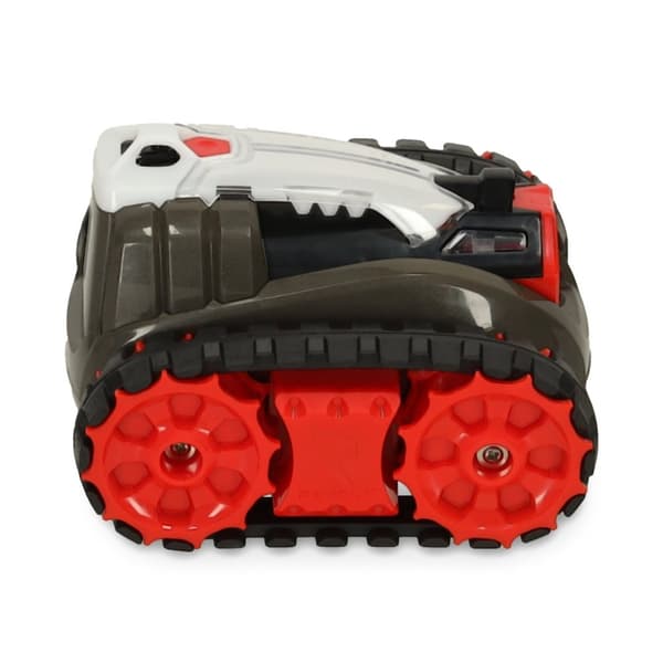 RC Revolt BATTLE fjärrstyrd bil stridsläge ljud- och ljus 2-pack