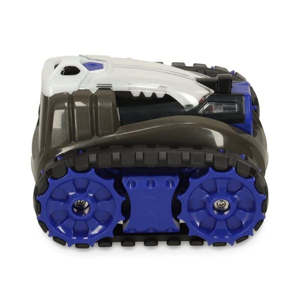 RC Revolt BATTLE fjärrstyrd bil stridsläge ljud- och ljus 2-pack